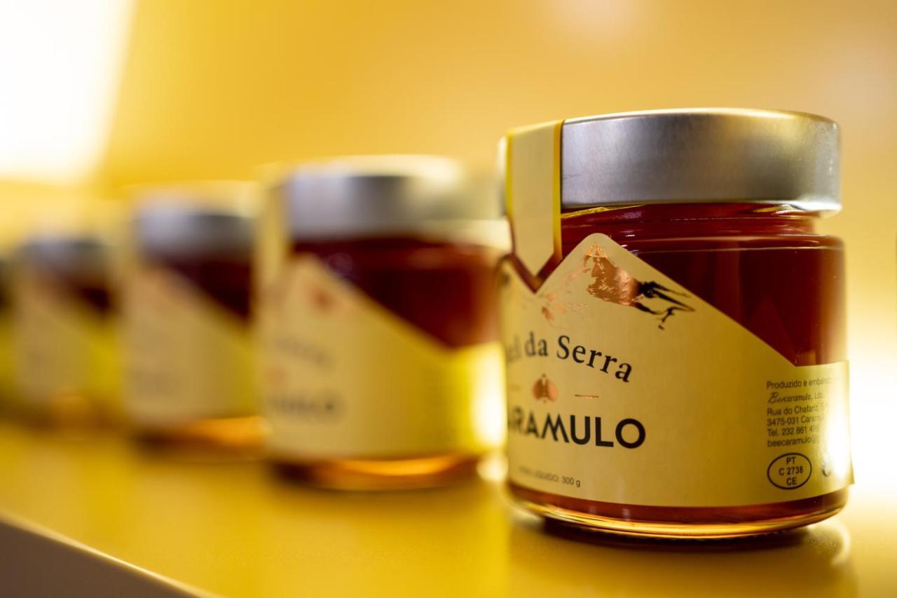 Вилла Beecaramulo-Apiturismo Экстерьер фото